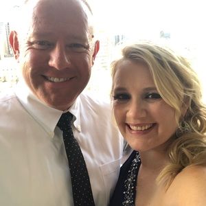 Meet your Posher, Amber